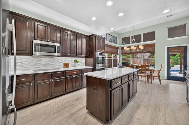 4229 Bonita Drive, Flower Mound, TX 75022