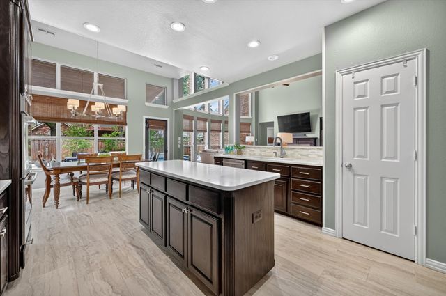 4229 Bonita Drive, Flower Mound, TX 75022