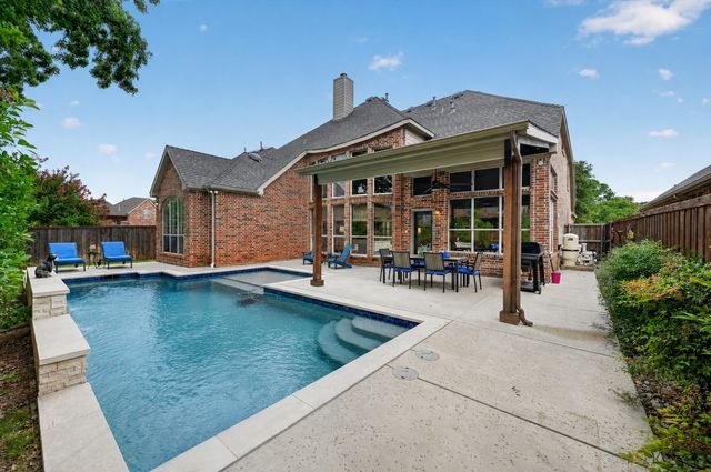 4229 Bonita Drive, Flower Mound, TX 75022