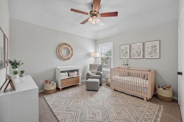 4229 Bonita Drive, Flower Mound, TX 75022