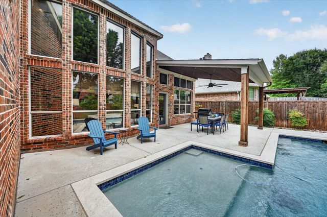 4229 Bonita Drive, Flower Mound, TX 75022