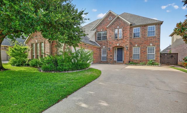 4229 Bonita Drive, Flower Mound, TX 75022
