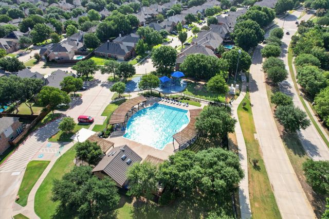 4229 Bonita Drive, Flower Mound, TX 75022
