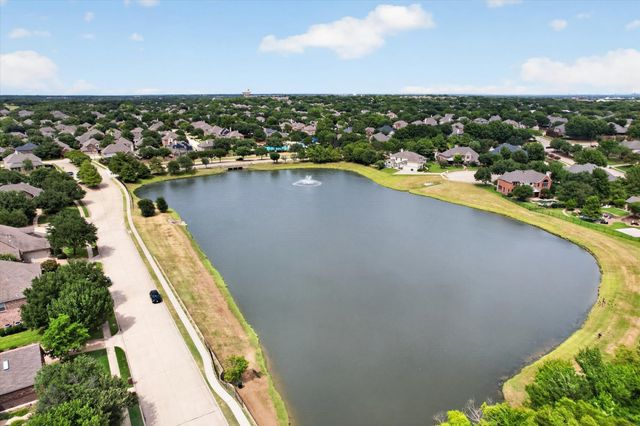 4229 Bonita Drive, Flower Mound, TX 75022