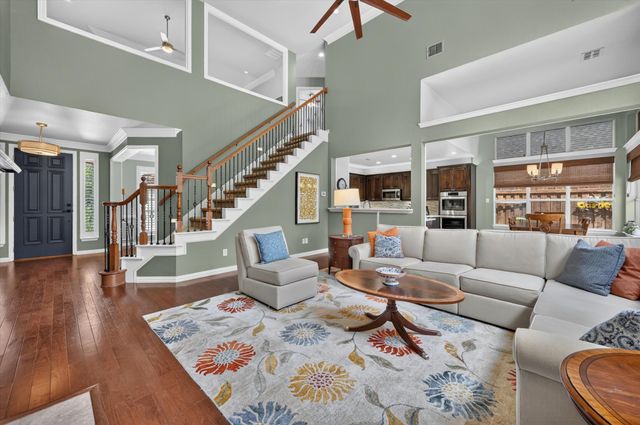 4229 Bonita Drive, Flower Mound, TX 75022