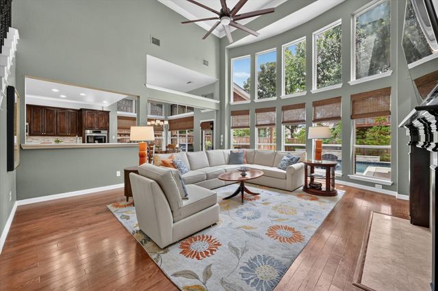 4229 Bonita Drive, Flower Mound, TX 75022