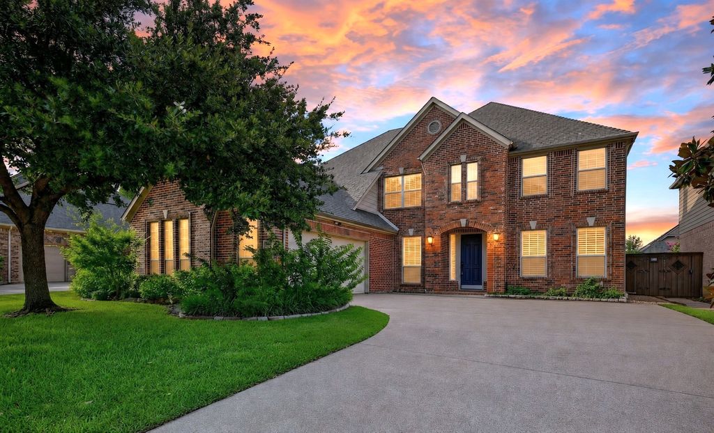 4229 Bonita Drive, Flower Mound, TX 75022