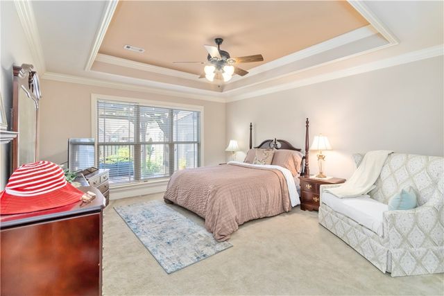 1202 Lexington Circle, Springdale, AR 72762
