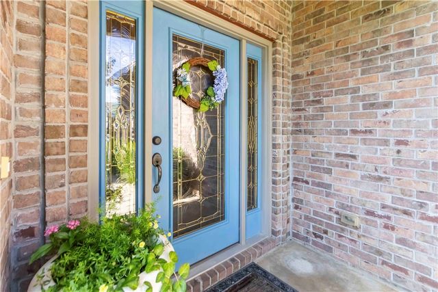 1202 Lexington Circle, Springdale, AR 72762