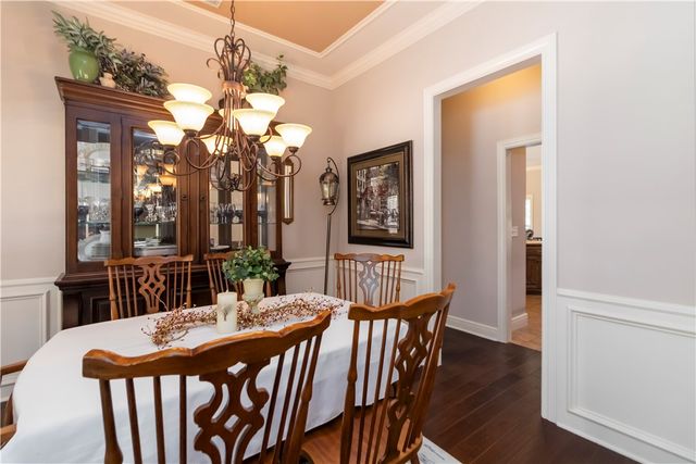 1202 Lexington Circle, Springdale, AR 72762