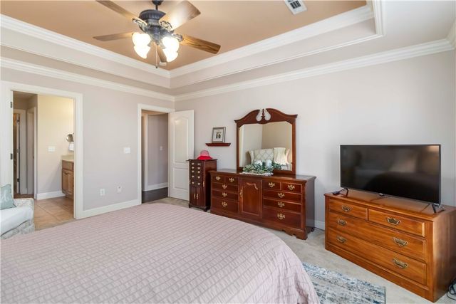 1202 Lexington Circle, Springdale, AR 72762