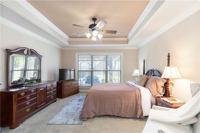 1202 Lexington Circle, Springdale, AR 72762
