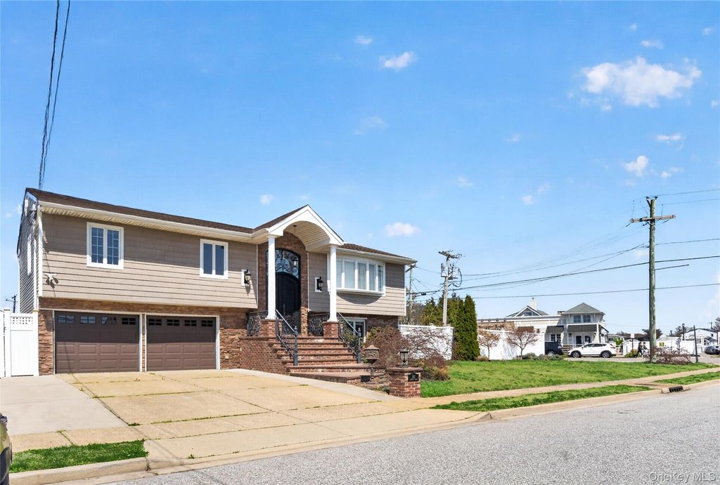 101 Jetmore Place, Massapequa, NY 11758 — exterior