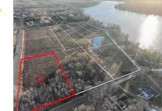 X Crab Apple Drive Lot E, Chengwatana Twp, MN 55063