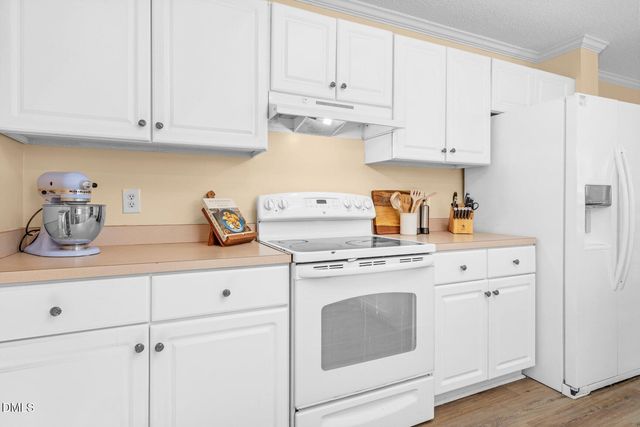 501 E Park Avenue, Nashville, NC 27856