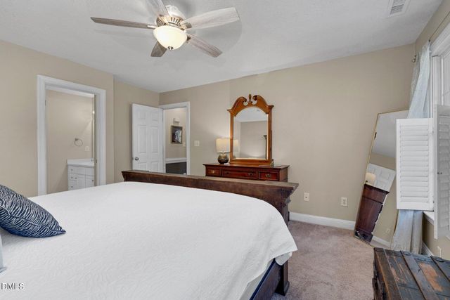 501 E Park Avenue, Nashville, NC 27856