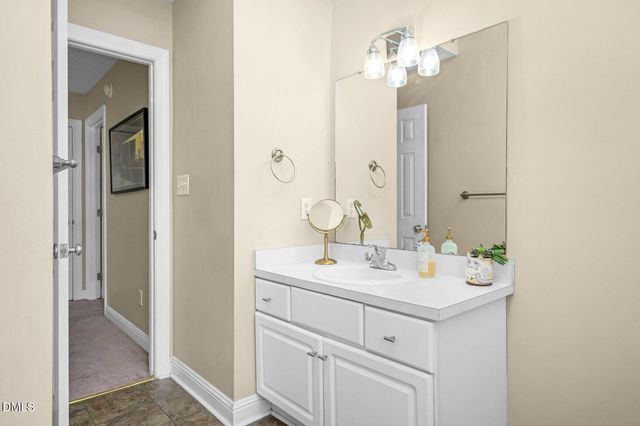 501 E Park Avenue, Nashville, NC 27856