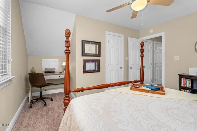 501 E Park Avenue, Nashville, NC 27856