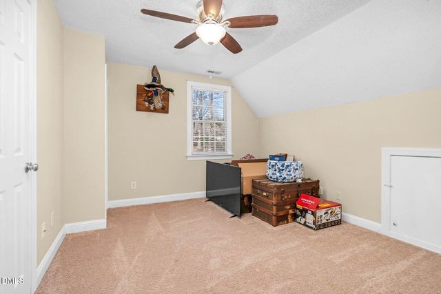 501 E Park Avenue, Nashville, NC 27856