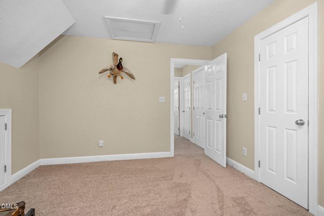 501 E Park Avenue, Nashville, NC 27856