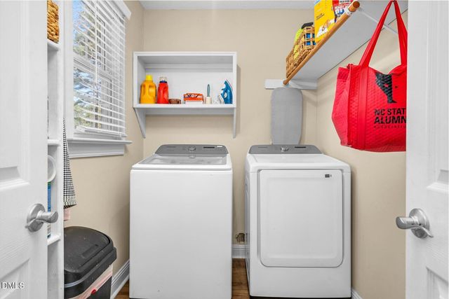 501 E Park Avenue, Nashville, NC 27856