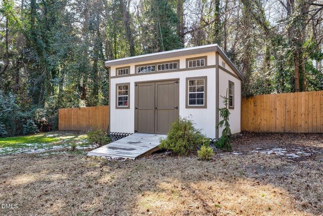 501 E Park Avenue, Nashville, NC 27856