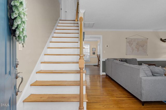 501 E Park Avenue, Nashville, NC 27856