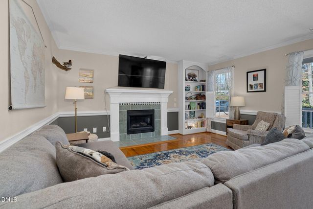 501 E Park Avenue, Nashville, NC 27856