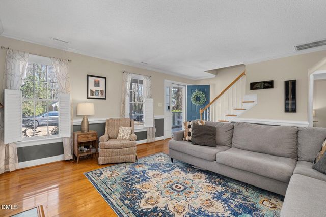 501 E Park Avenue, Nashville, NC 27856