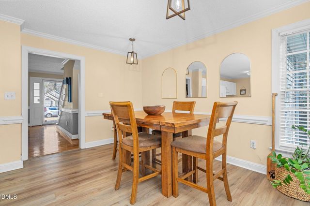 501 E Park Avenue, Nashville, NC 27856