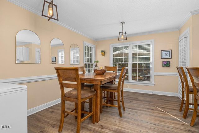 501 E Park Avenue, Nashville, NC 27856