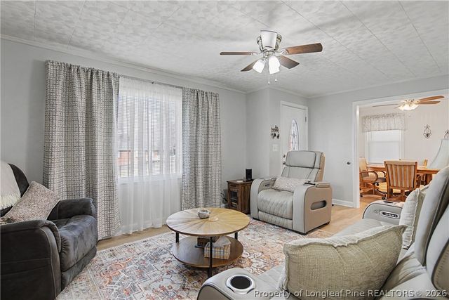 5219 Redwood Drive, Fayetteville, NC 28304