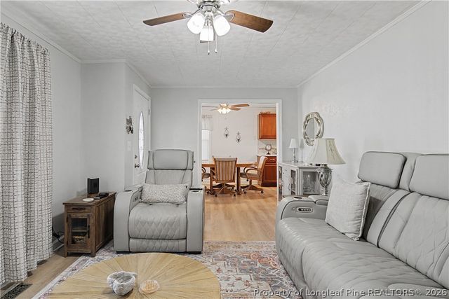 5219 Redwood Drive, Fayetteville, NC 28304