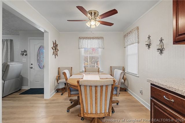 5219 Redwood Drive, Fayetteville, NC 28304