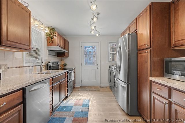 5219 Redwood Drive, Fayetteville, NC 28304