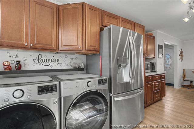 5219 Redwood Drive, Fayetteville, NC 28304