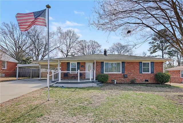 5219 Redwood Drive, Fayetteville, NC 28304