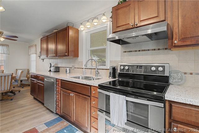 5219 Redwood Drive, Fayetteville, NC 28304