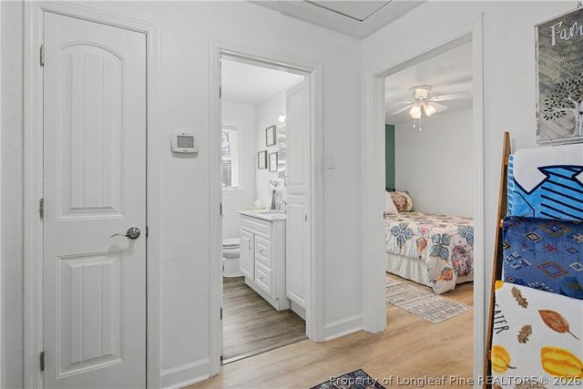 5219 Redwood Drive, Fayetteville, NC 28304