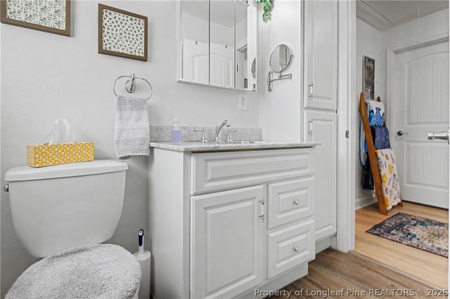 5219 Redwood Drive, Fayetteville, NC 28304