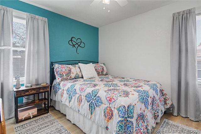 5219 Redwood Drive, Fayetteville, NC 28304