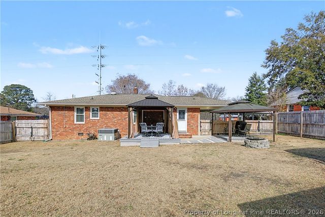 5219 Redwood Drive, Fayetteville, NC 28304