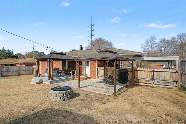 5219 Redwood Drive, Fayetteville, NC 28304