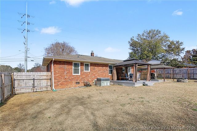 5219 Redwood Drive, Fayetteville, NC 28304