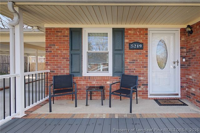 5219 Redwood Drive, Fayetteville, NC 28304