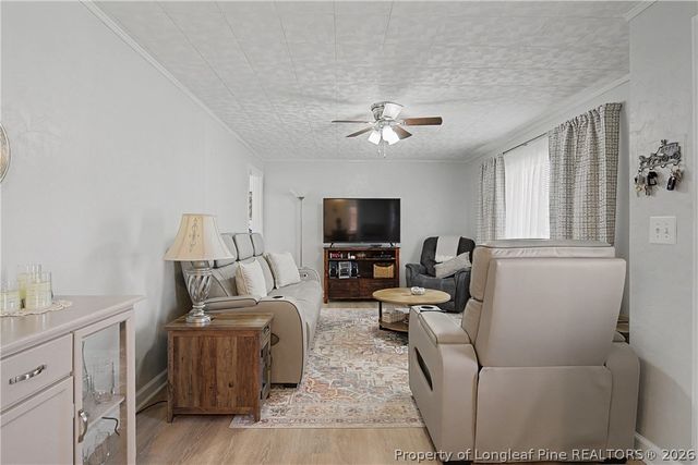 5219 Redwood Drive, Fayetteville, NC 28304