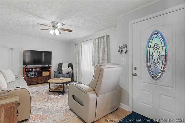 5219 Redwood Drive, Fayetteville, NC 28304