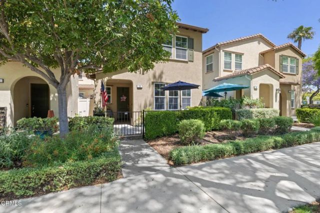 705 Forest Park Boulevard, Oxnard, CA 93036