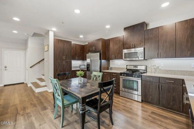 705 Forest Park Boulevard, Oxnard, CA 93036