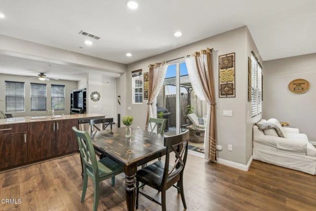 705 Forest Park Boulevard, Oxnard, CA 93036
